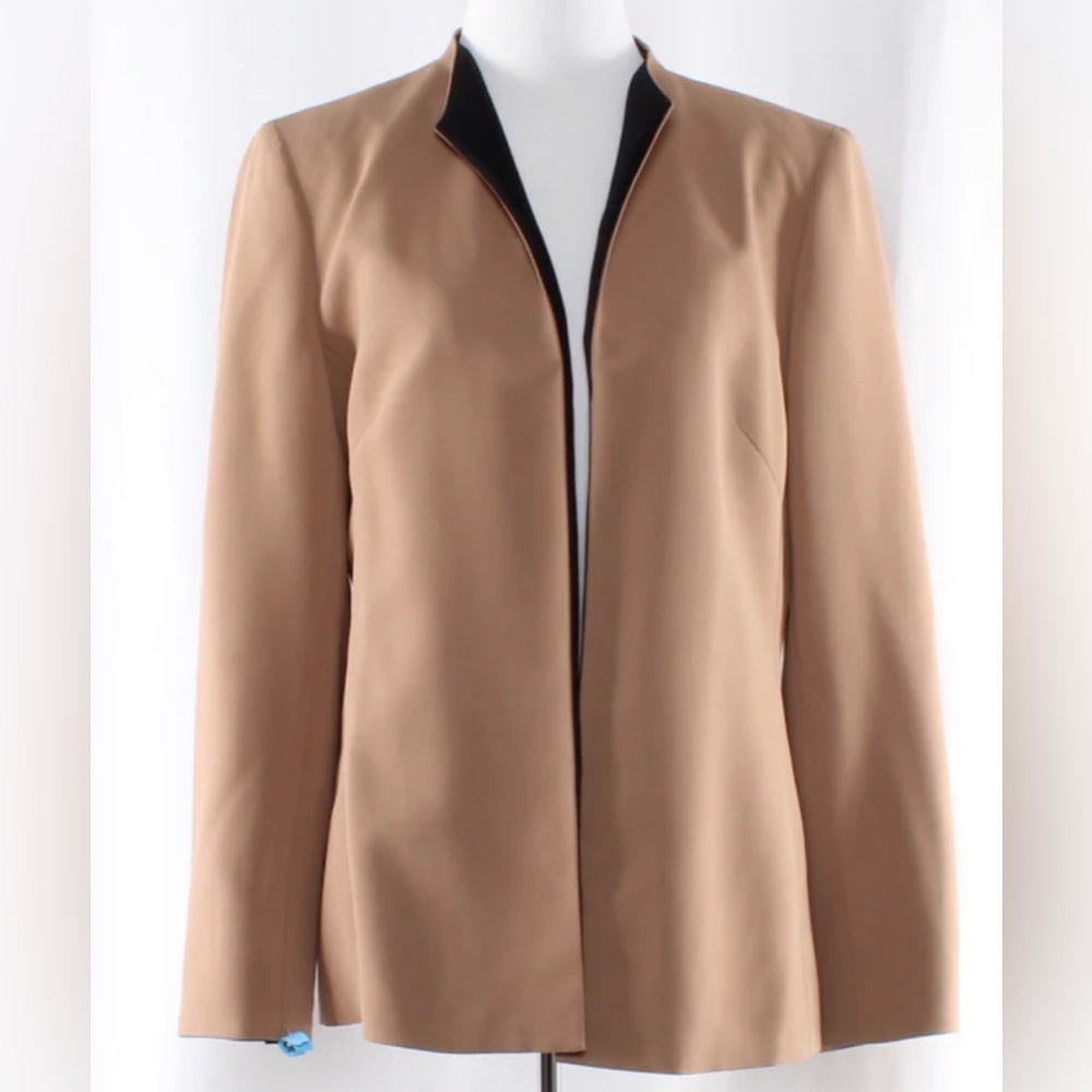 Kasper Tan Women’s Blazer